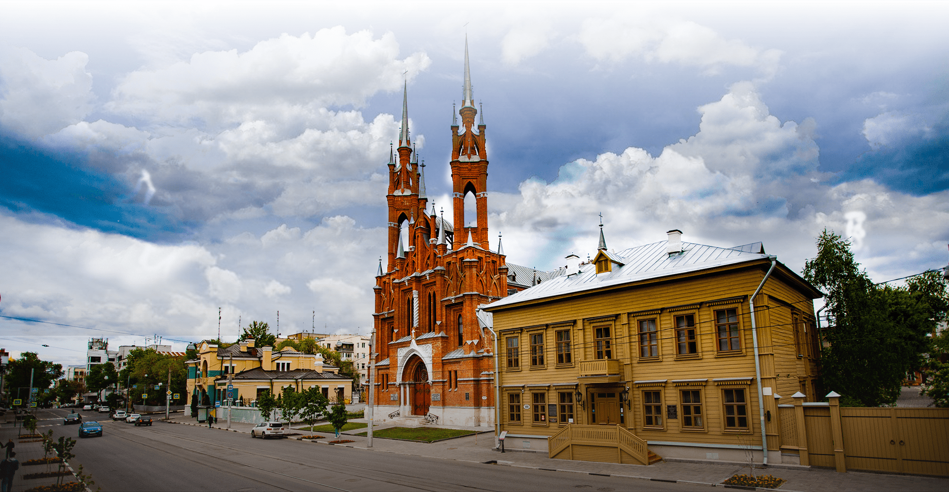 Samara.Travel