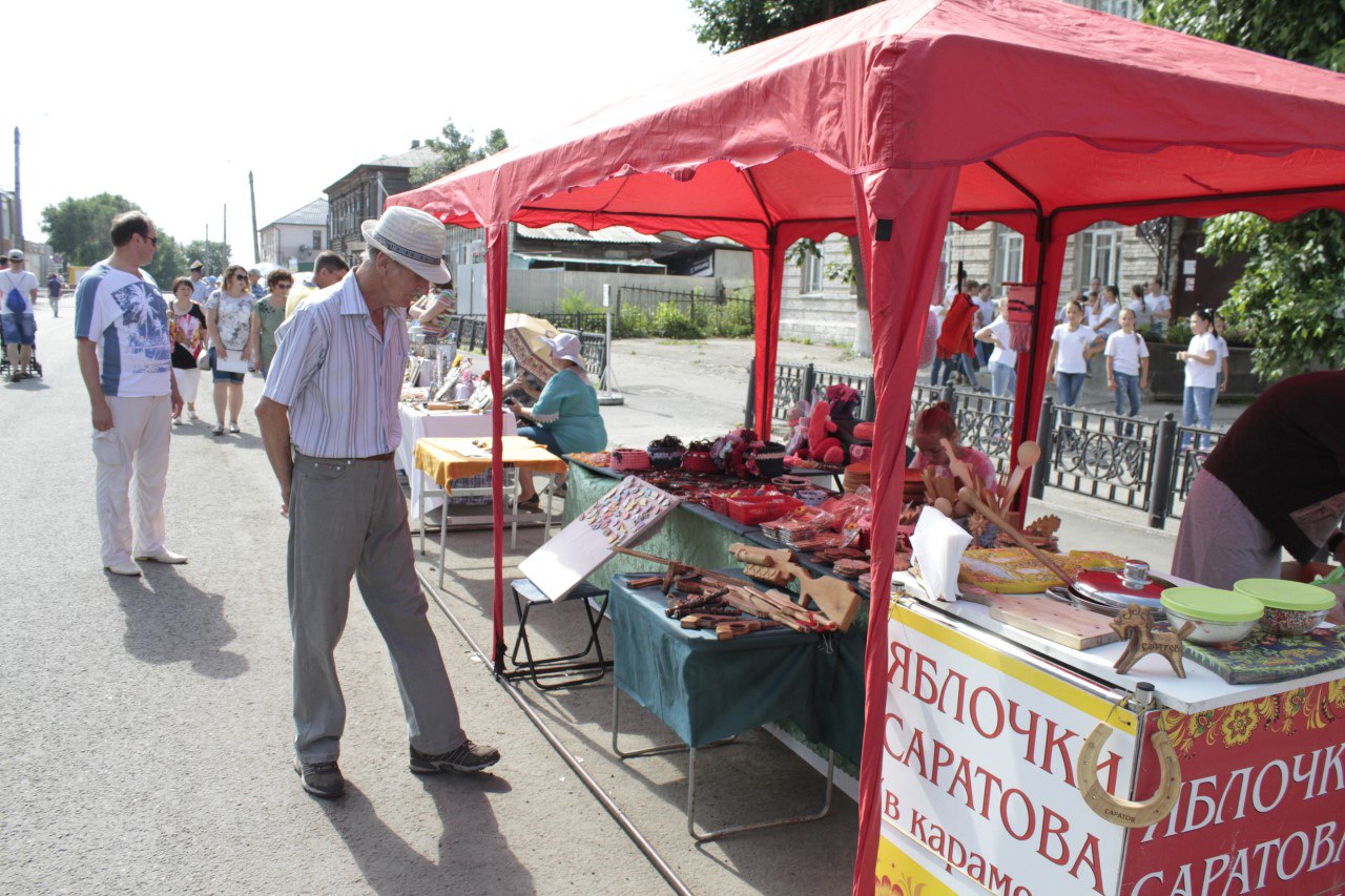 Рыба, раки