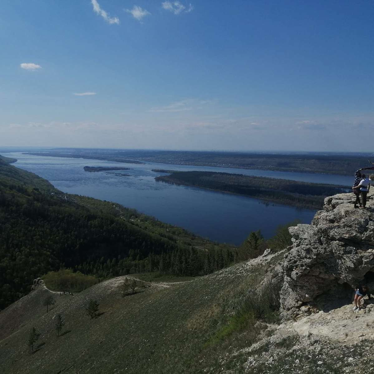 Гора стрельная тольятти фото