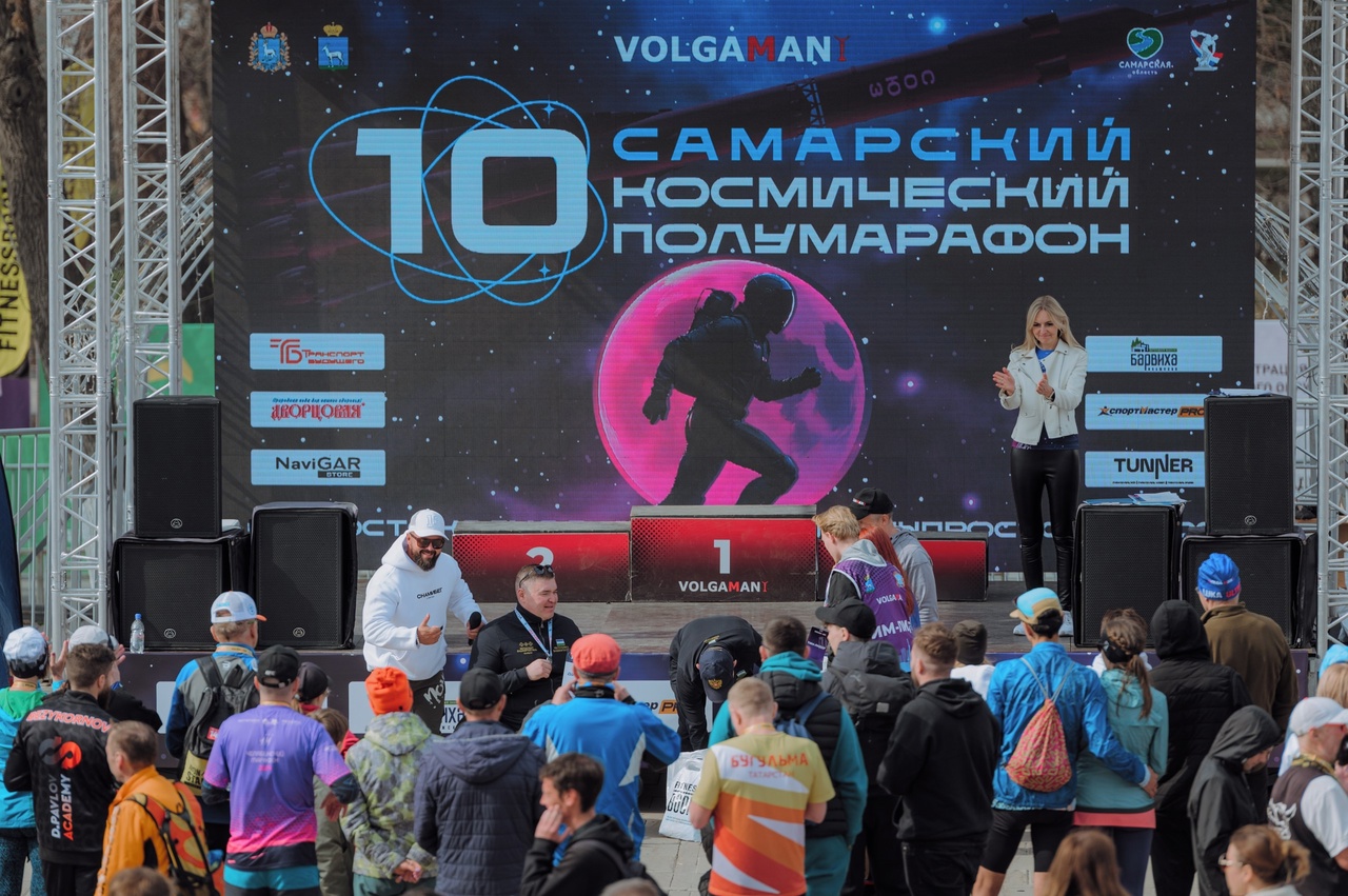 Фестиваль спорта «Сокольи горы» Кросс-вело дуатлон